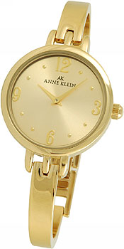 Часы Anne Klein Daily 8330CHGB